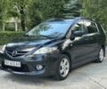 Черный Мазда 5, объемом двигателя 2 л и пробегом 270 тыс. км за 3650 $, фото 4 на Automoto.ua