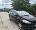 Чорний Мазда 5, об'ємом двигуна 2 л та пробігом 340 тис. км за 6400 $, фото 1 на Automoto.ua