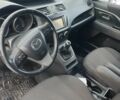 Чорний Мазда 5, об'ємом двигуна 1.6 л та пробігом 300 тис. км за 5599 $, фото 13 на Automoto.ua