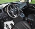 Черный Мазда 5, объемом двигателя 2.5 л и пробегом 111 тыс. км за 1200 $, фото 6 на Automoto.ua