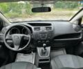 Черный Мазда 5, объемом двигателя 2.5 л и пробегом 85 тыс. км за 825 $, фото 6 на Automoto.ua