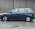 Черный Мазда 5, объемом двигателя 2.5 л и пробегом 83 тыс. км за 825 $, фото 2 на Automoto.ua