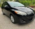 Черный Мазда 5, объемом двигателя 2.5 л и пробегом 85 тыс. км за 825 $, фото 1 на Automoto.ua