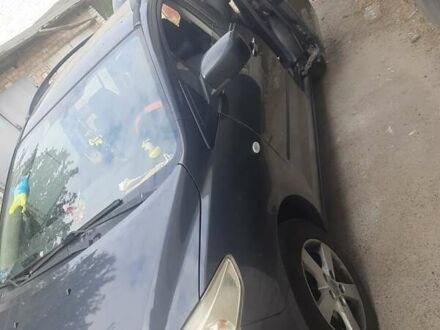 Мазда 5 2005 в Киеве на Automoto.ua Черный Мазда 5, объемом двигателя 2 л и пробегом 270 тыс. км за 4500 $, фото 1 на Automoto.ua