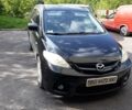 Чорний Мазда 5, об'ємом двигуна 2.3 л та пробігом 140 тис. км за 7500 $, фото 1 на Automoto.ua