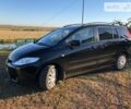 Чорний Мазда 5, об'ємом двигуна 2 л та пробігом 262 тис. км за 4700 $, фото 1 на Automoto.ua