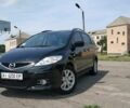 Чорний Мазда 5, об'ємом двигуна 2 л та пробігом 198 тис. км за 8499 $, фото 1 на Automoto.ua