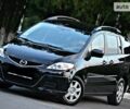 Чорний Мазда 5, об'ємом двигуна 1.8 л та пробігом 129 тис. км за 8500 $, фото 1 на Automoto.ua