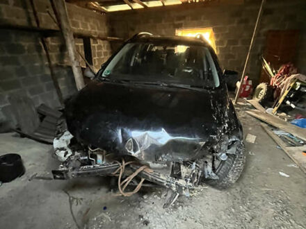 Мазда 5 2009 в Турке на Automoto.ua Черный Мазда 5, объемом двигателя 2 л и пробегом 270 тыс. км за 2500 $, фото 1 на Automoto.ua
