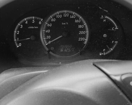 Чорний Мазда 5, об'ємом двигуна 2 л та пробігом 210 тис. км за 6500 $, фото 1 на Automoto.ua