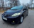 Фиолетовый Мазда 5, объемом двигателя 2 л и пробегом 180 тыс. км за 2200 $, фото 16 на Automoto.ua