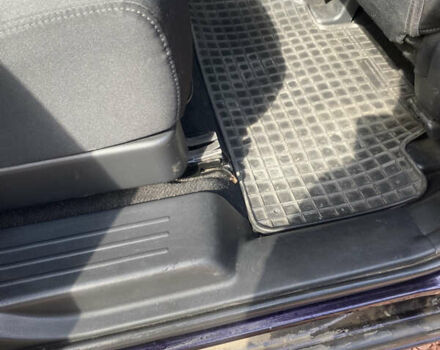 Фіолетовий Мазда 5, об'ємом двигуна 2 л та пробігом 289 тис. км за 4500 $, фото 11 на Automoto.ua