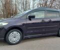 Фиолетовый Мазда 5, объемом двигателя 2 л и пробегом 180 тыс. км за 2200 $, фото 19 на Automoto.ua