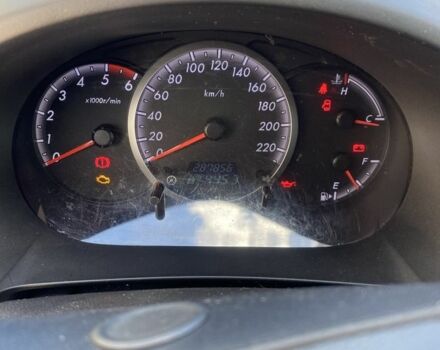 Фиолетовый Мазда 5, объемом двигателя 2 л и пробегом 287 тыс. км за 5000 $, фото 8 на Automoto.ua