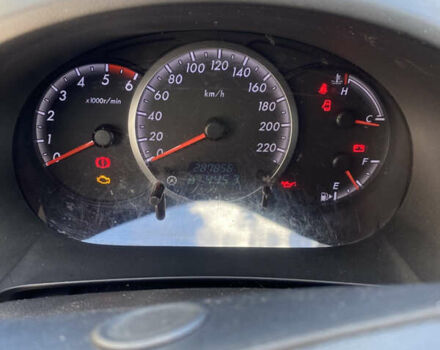 Фіолетовий Мазда 5, об'ємом двигуна 2 л та пробігом 289 тис. км за 4500 $, фото 10 на Automoto.ua