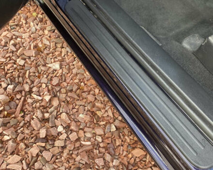 Фіолетовий Мазда 5, об'ємом двигуна 2 л та пробігом 289 тис. км за 4500 $, фото 7 на Automoto.ua