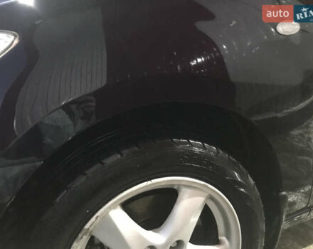 Фіолетовий Мазда 5, об'ємом двигуна 2 л та пробігом 289 тис. км за 4500 $, фото 5 на Automoto.ua