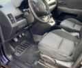 Фиолетовый Мазда 5, объемом двигателя 2 л и пробегом 287 тыс. км за 5000 $, фото 6 на Automoto.ua