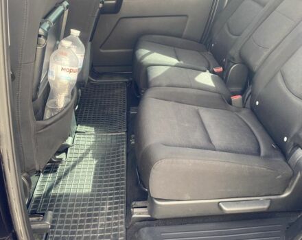 Фиолетовый Мазда 5, объемом двигателя 2 л и пробегом 287 тыс. км за 5000 $, фото 7 на Automoto.ua