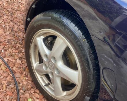 Фиолетовый Мазда 5, объемом двигателя 2 л и пробегом 287 тыс. км за 5000 $, фото 5 на Automoto.ua