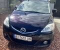Фіолетовий Мазда 5, об'ємом двигуна 2 л та пробігом 287 тис. км за 5200 $, фото 1 на Automoto.ua