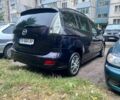Фиолетовый Мазда 5, объемом двигателя 2 л и пробегом 170 тыс. км за 5600 $, фото 2 на Automoto.ua