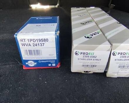 Фіолетовий Мазда 5, об'ємом двигуна 2 л та пробігом 228 тис. км за 7000 $, фото 9 на Automoto.ua