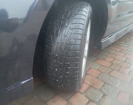 Фиолетовый Мазда 5, объемом двигателя 2 л и пробегом 325 тыс. км за 7000 $, фото 2 на Automoto.ua