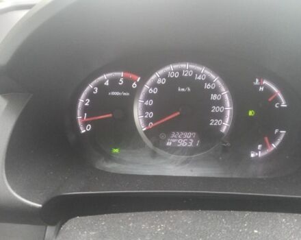 Фиолетовый Мазда 5, объемом двигателя 2 л и пробегом 325 тыс. км за 7000 $, фото 3 на Automoto.ua