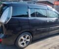 Фіолетовий Мазда 5, об'ємом двигуна 2 л та пробігом 228 тис. км за 7000 $, фото 11 на Automoto.ua