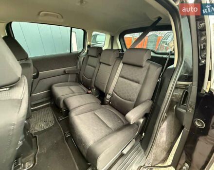 Фиолетовый Мазда 5, объемом двигателя 1.8 л и пробегом 211 тыс. км за 4999 $, фото 8 на Automoto.ua