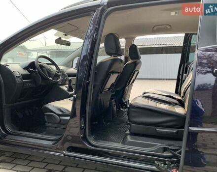 Фиолетовый Мазда 5, объемом двигателя 2 л и пробегом 179 тыс. км за 6400 $, фото 4 на Automoto.ua