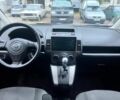 Фиолетовый Мазда 5, объемом двигателя 2 л и пробегом 170 тыс. км за 5600 $, фото 5 на Automoto.ua