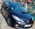 Фіолетовий Мазда 5, об'ємом двигуна 2 л та пробігом 228 тис. км за 7000 $, фото 1 на Automoto.ua