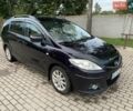 Фіолетовий Мазда 5, об'ємом двигуна 2 л та пробігом 179 тис. км за 4800 $, фото 1 на Automoto.ua