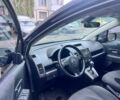 Фиолетовый Мазда 5, объемом двигателя 2 л и пробегом 170 тыс. км за 5600 $, фото 4 на Automoto.ua