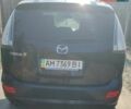 Фіолетовий Мазда 5, об'ємом двигуна 2 л та пробігом 228 тис. км за 7000 $, фото 2 на Automoto.ua