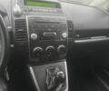 Фиолетовый Мазда 5, объемом двигателя 2 л и пробегом 325 тыс. км за 7000 $, фото 5 на Automoto.ua