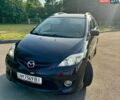 Фіолетовий Мазда 5, об'ємом двигуна 2 л та пробігом 230 тис. км за 6500 $, фото 1 на Automoto.ua