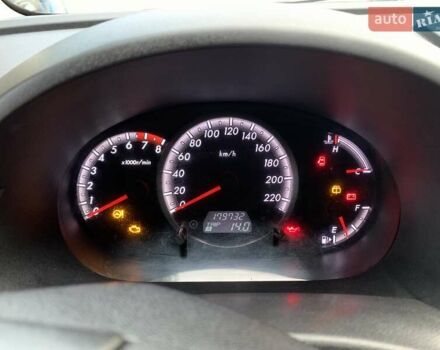 Фиолетовый Мазда 5, объемом двигателя 2 л и пробегом 179 тыс. км за 6400 $, фото 8 на Automoto.ua