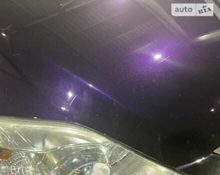 Фиолетовый Мазда 5, объемом двигателя 2 л и пробегом 203 тыс. км за 6499 $, фото 4 на Automoto.ua