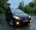 Фиолетовый Мазда 5, объемом двигателя 1.8 л и пробегом 250 тыс. км за 5700 $, фото 1 на Automoto.ua