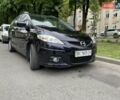 Фиолетовый Мазда 5, объемом двигателя 2 л и пробегом 56 тыс. км за 8100 $, фото 1 на Automoto.ua