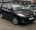 Фиолетовый Мазда 5, объемом двигателя 2 л и пробегом 195 тыс. км за 7700 $, фото 1 на Automoto.ua