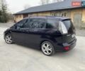 Фіолетовий Мазда 5, об'ємом двигуна 2 л та пробігом 207 тис. км за 6500 $, фото 1 на Automoto.ua