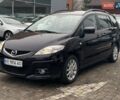 Фиолетовый Мазда 5, объемом двигателя 2 л и пробегом 195 тыс. км за 8400 $, фото 7 на Automoto.ua