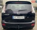 Фиолетовый Мазда 5, объемом двигателя 2 л и пробегом 195 тыс. км за 8400 $, фото 4 на Automoto.ua