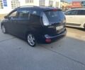 Фіолетовий Мазда 5, об'ємом двигуна 2 л та пробігом 207 тис. км за 7700 $, фото 3 на Automoto.ua