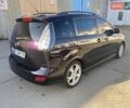 Фіолетовий Мазда 5, об'ємом двигуна 2 л та пробігом 207 тис. км за 7700 $, фото 5 на Automoto.ua