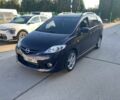 Фиолетовый Мазда 5, объемом двигателя 2 л и пробегом 207 тыс. км за 7700 $, фото 1 на Automoto.ua